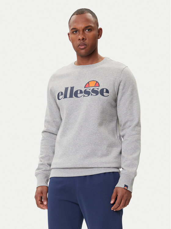 Ellesse Ellesse Pluus Succiso SHC07930 Hall Regular Fit