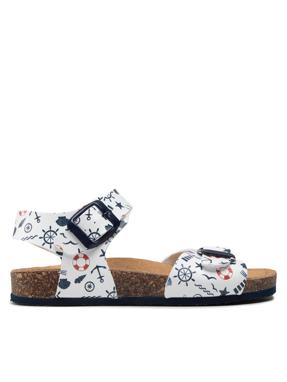 Primigi Primigi Sandalen 1929011 D Weiß