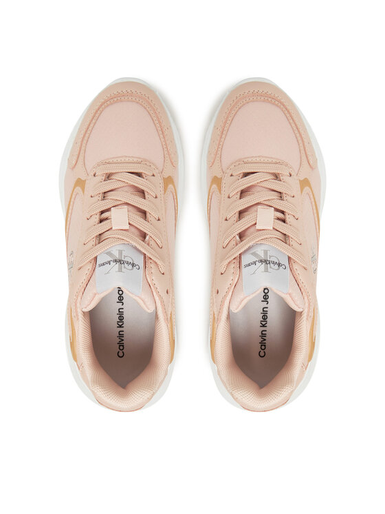 Calvin Klein Jeans Calvin Klein Jeans Tossud V3A9-82030-1695A712 Roosa