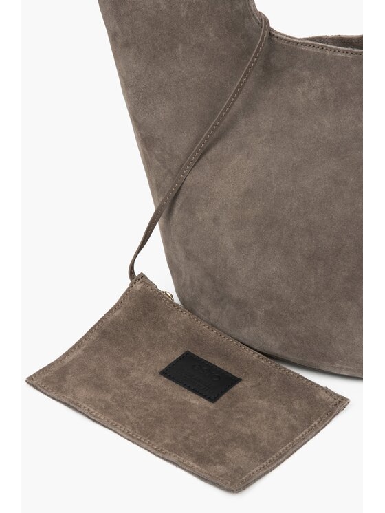 Estro Estro Borsetta ER00118146 Grigio