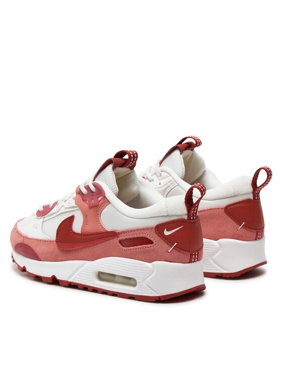 Nike Nike Tenisice Air Max 90 Futura FQ8881 618 Bijela