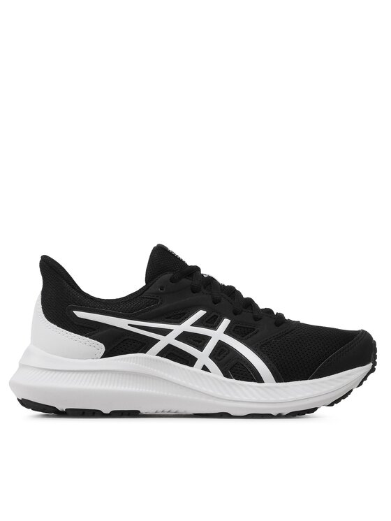 Asics Skriešanas apavi Jolt 4 1012B421 Melns