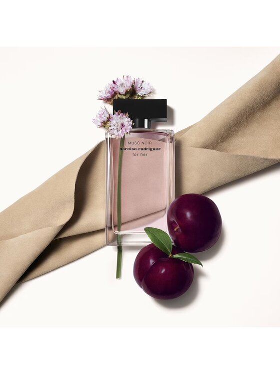 Narciso Rodriguez Narciso Rodriguez Musc Noir For Her Woda perfumowana