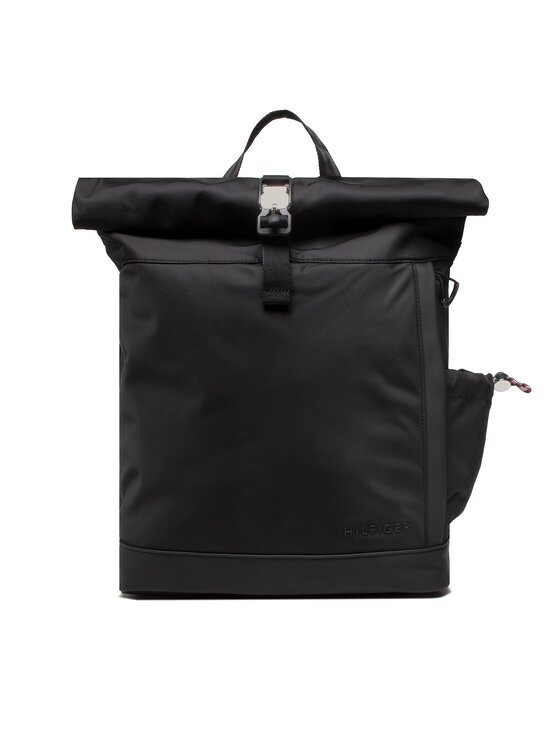 Tommy hilfiger store roll top backpack