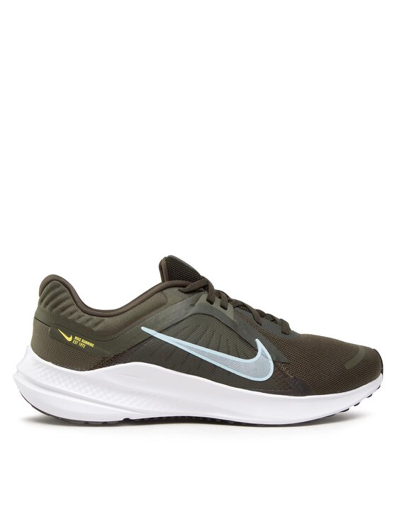 Pantofi pentru alergare Nike Quest 5 DD0204 300 Kaki