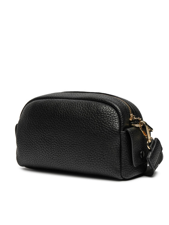 Valentino Valentino Τσάντα Blossom Re VBS8P215 Μαύρο