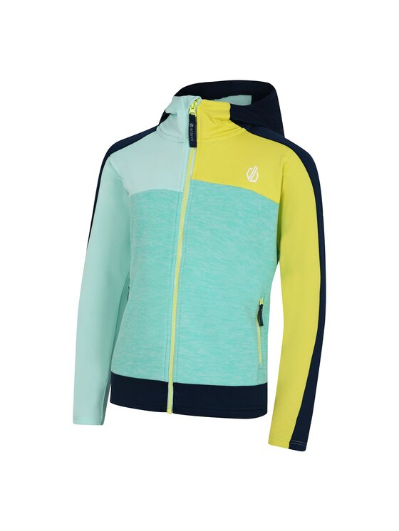Dare2B Dare2B Kurtka outdoor Thriving II Zielony Core Fit