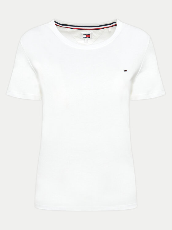 Tommy Jeans Tommy Jeans 2-dílná sada T-shirts DW0DW11459 Barevná Regular Fit