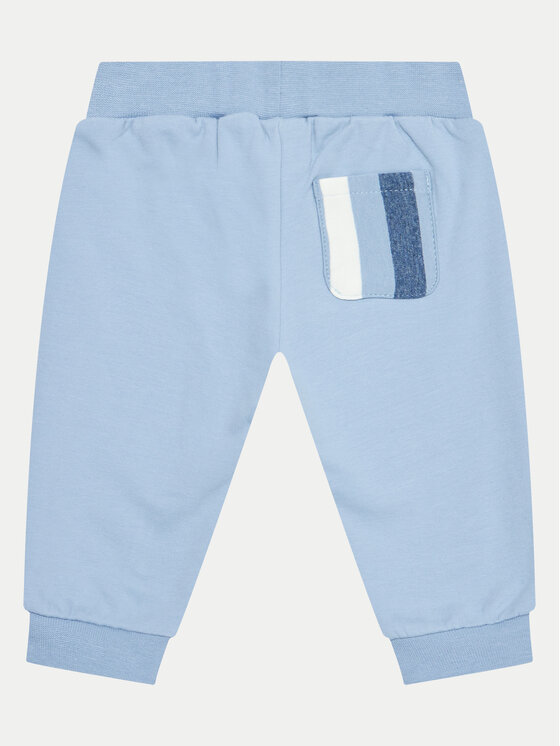 Mayoral Mayoral Спортивний костюм 2627 Блакитний Regular Fit