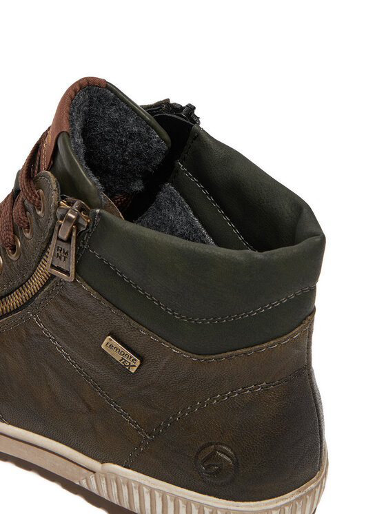Remonte Remonte Sportcipők CEO-D0772-52 Khaki