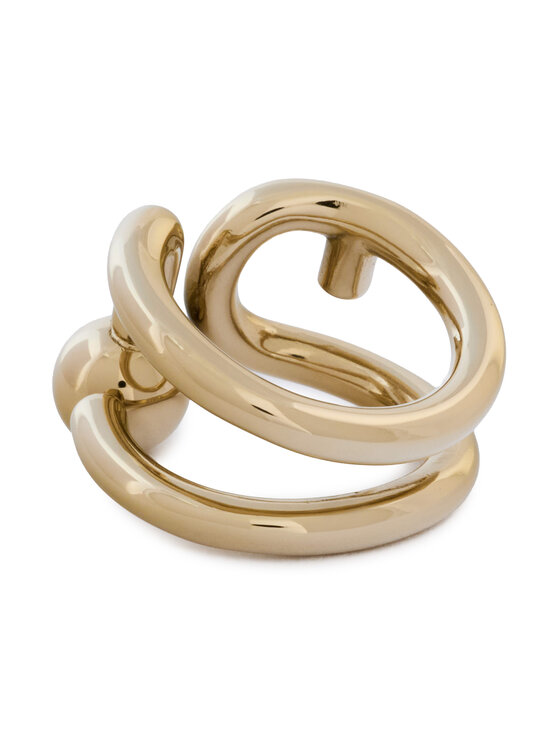 Furla Furla Ring Mianuvola WJ00265-MT0000-OR000-1-007-20-CN-S J Goldfarben