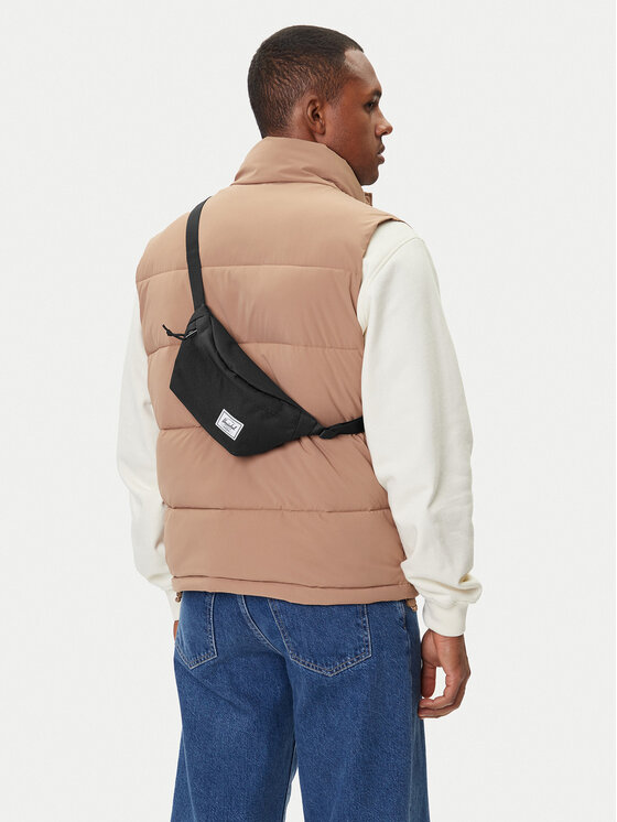 Herschel Herschel Τσαντάκι μέσης Classic™ Hip Pack 11549-00001 Μαύρο