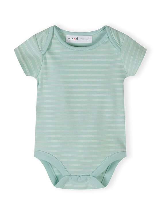 minoti minoti Body NOSBABYPACK3 Écru Regular Fit