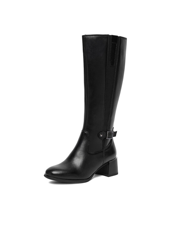 Lasocki Lasocki Stiefel CEO-WB-THESSA-34 Schwarz