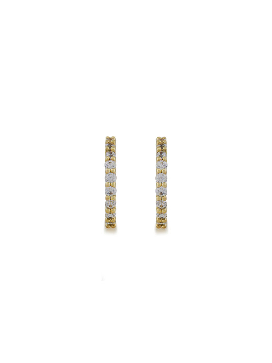 Pieces Pieces Set 6 parov uhanov 17120519 Zlata