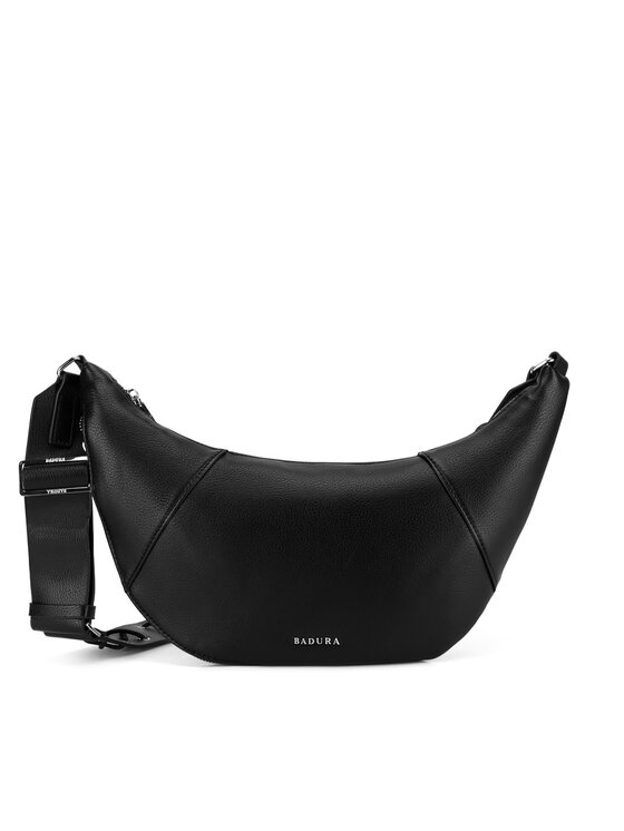 Badura Badura Handtasche LOA7237A Schwarz