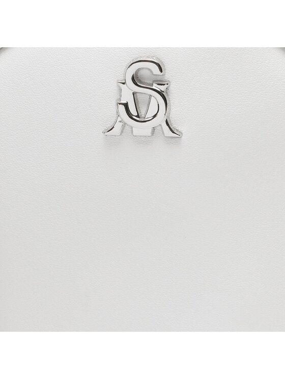 Steve Madden Steve Madden Marsupio Bmaxima SM13000640-WHT Bianco