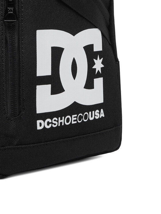 DC Shoes DC Shoes Mugursoma WBEOHP-DCI-M-001-10 Melns