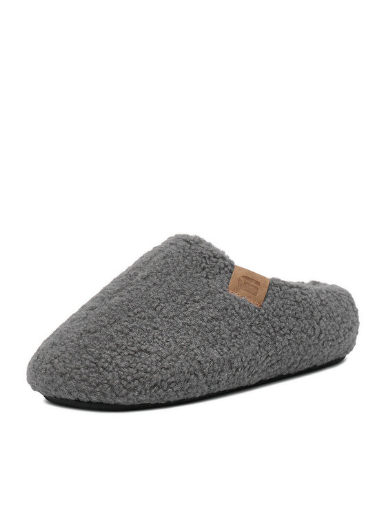 G-Star Raw G-Star Raw Papuci de casă CEO-WSS21713-01 Gri