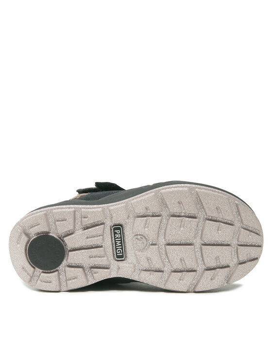 Primigi Primigi Čizme za snijeg GORE-TEX 4883122 M Crna