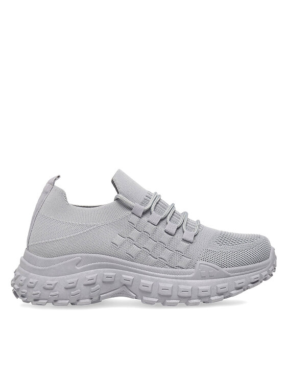 Jenny Fairy Jenny Fairy Sneakers WYL0310-02 Grau