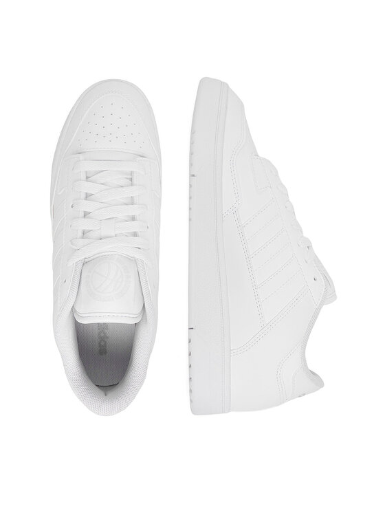 adidas adidas Tossud WB-RAPID COURT LOW J Valge