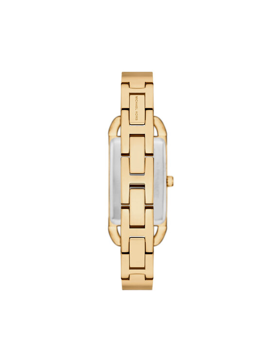 Michael Kors Michael Kors Orologio Empire MK4840 Oro