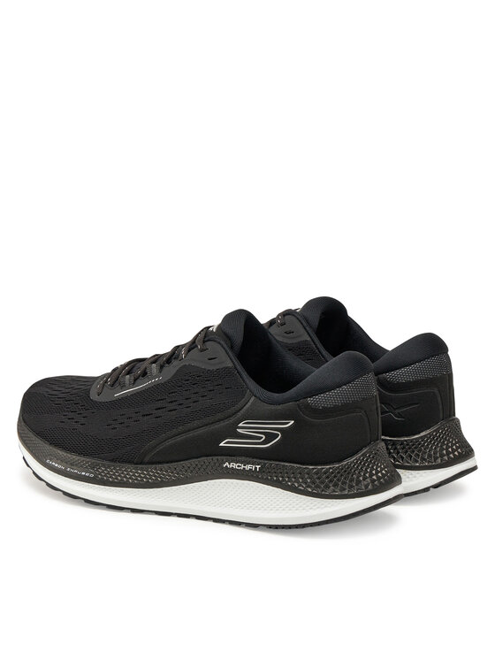 Skechers Skechers Buty do biegania GO RUN Persistence 2 246084/BLK Czarny