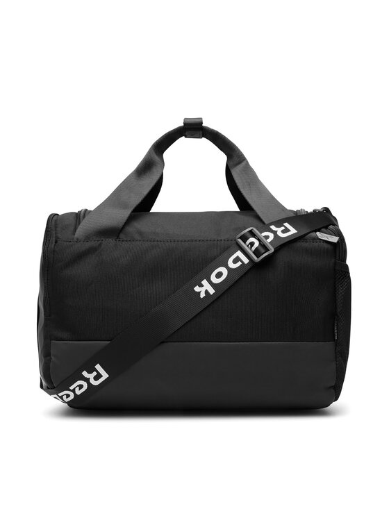Reebok Reebok Geantă sport RBK-035-CCC-05 Negru