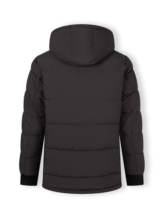 minoti minoti Kurtka zimowa 27mcoat9 Szary Parka Fit