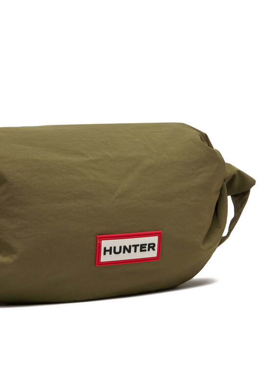Hunter Hunter Sportovní taška CWBEO-HTR-F-001-09 Khaki