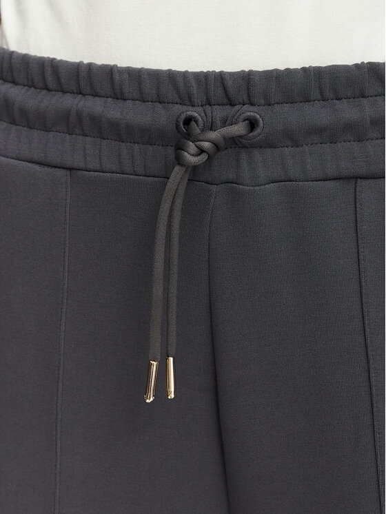 EA7 Emporio Armani EA7 Emporio Armani Pantaloni trening 7W000193 AF24375 U8117 Gri închis Regular Fit