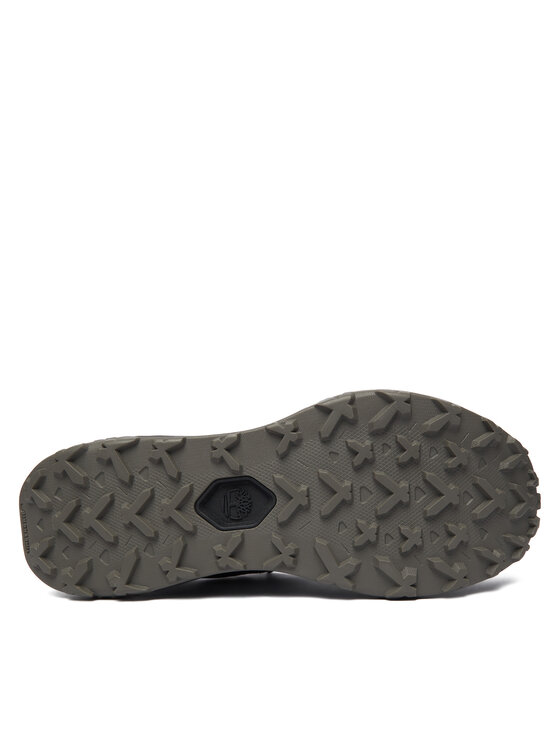 Timberland Timberland Sneakersy Erkek Ayakkabı TB0A6F2EEJR1 Szary