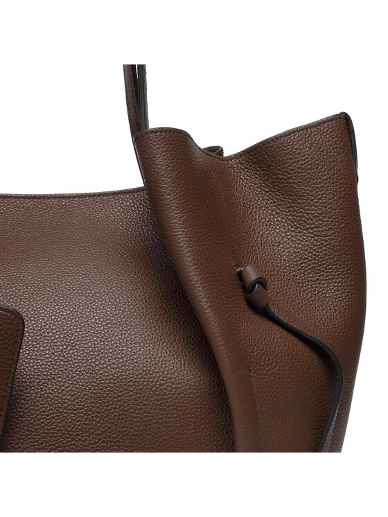 Weekend Max Mara Weekend Max Mara Handtasche Dondolo 55111424600 Braun