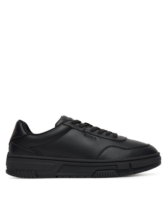 HUGO HUGO Sneakersy Yarrow 50548507 Czarny