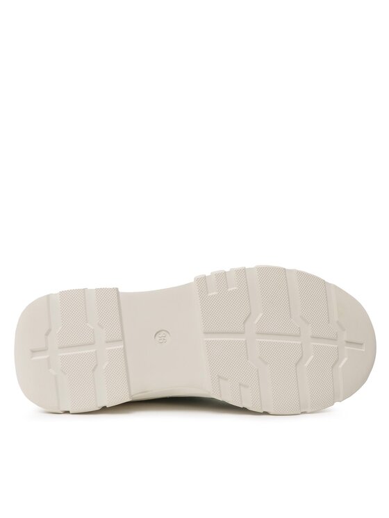 Salamander Salamander Sneakers 32-28303-20 Alb