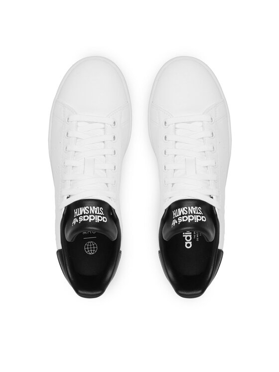 adidas adidas Sneakersy Stan Smith HQ6781 Biały