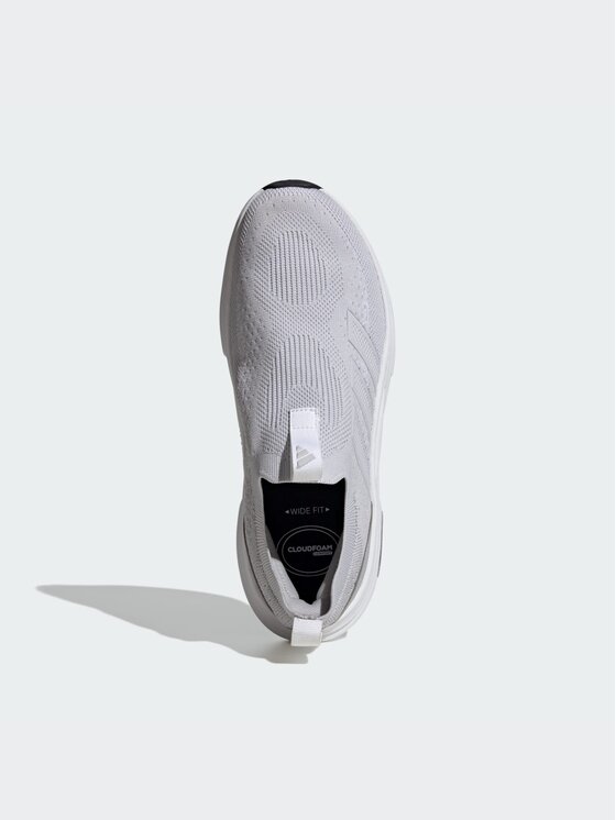 adidas adidas Półbuty 159793 Szary