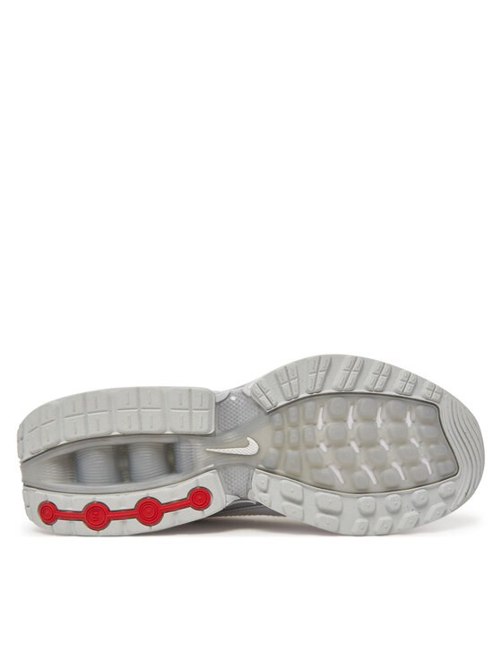 Nike Nike Sneakers Air Max Dn DV3337 Bianco