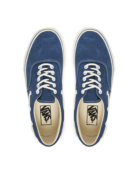 Vans Vans Sneakers aus Stoff VN000Z0XFRP1 Blau
