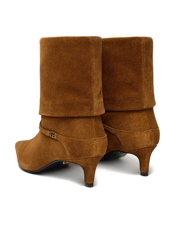 GINO ROSSI Gino Rossi Stiefeletten EO-DIUNA-120056 Braun