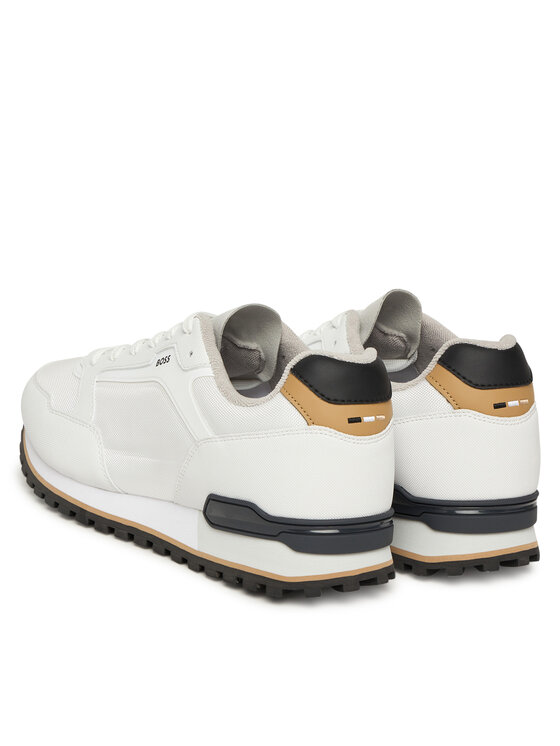 BOSS BOSS Sneakers Parkour-L 50552914 Bianco
