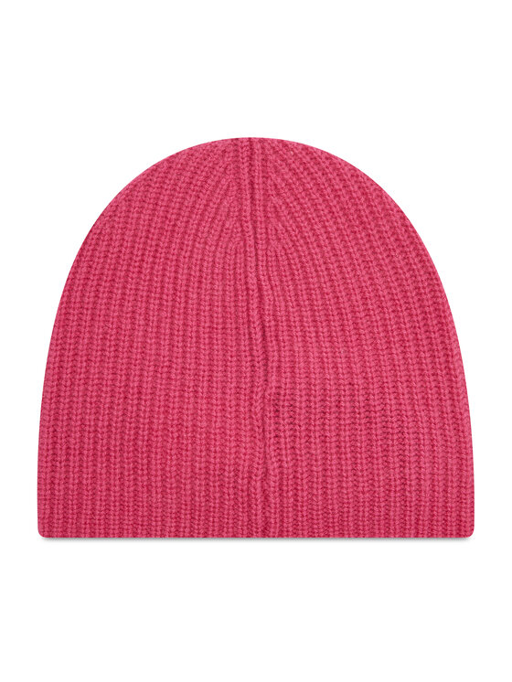PINKO Pinko Berretto Mascali Cuffia AI 21-22 BLK01 1G2058 Y774 Rosa