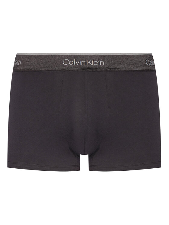 Calvin Klein Underwear Calvin Klein Underwear Boxershorts LV00NB4461 Schwarz