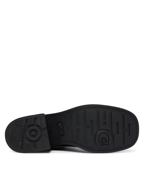 Coach Coach Stiefel CCH81 Schwarz