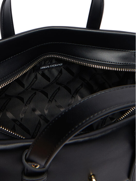 Armani Exchange Armani Exchange Táska XW003055 AF28605 UC001 Fekete