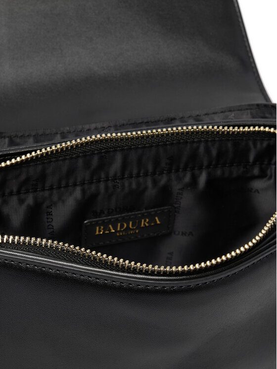 Badura Badura Borsetta CEO-ADI-LDA8572 Nero