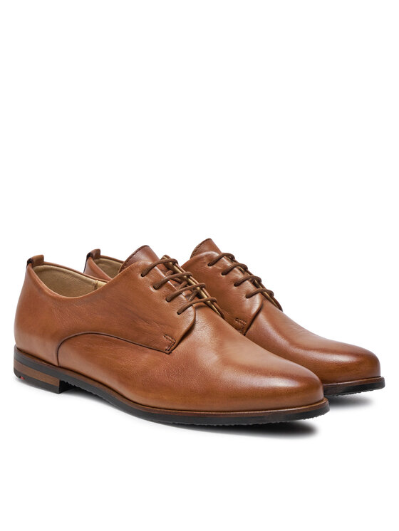 Lloyd Lloyd Oxfords 23-287-03 Marrone