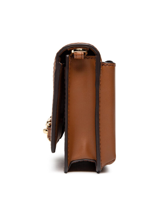 MICHAEL Michael Kors MICHAEL Michael Kors Handtasche Heather 32F2G7HC1L Braun