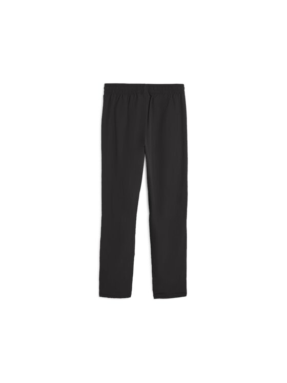 Puma Puma Spodnie dresowe 688046 Czarny Regular Fit